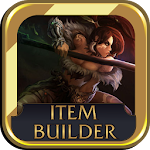 Item Builder for LoL Apk