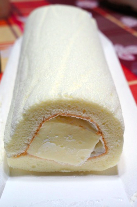 宜蘭美食【諾貝爾奶凍】日式香草奶凍-羅東店