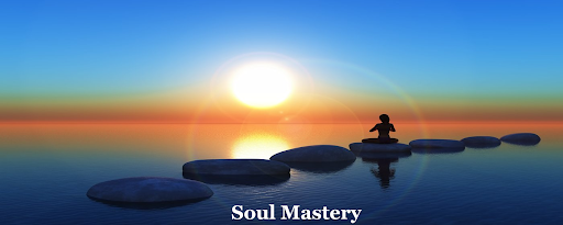 Soul Mastery marquee promo image