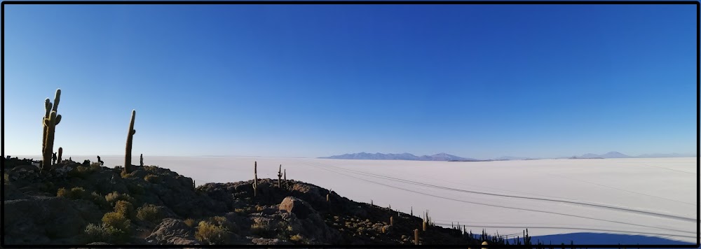 TOUR SALAR DE UYUNI III. ELSALAR!!! - DE ATACAMA A LA PAZ. ROZANDO EL CIELO 2019 (15)