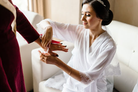 Photographe de mariage Anzhelika Nekrasova (angel-nek). Photo du 7 avril 2020