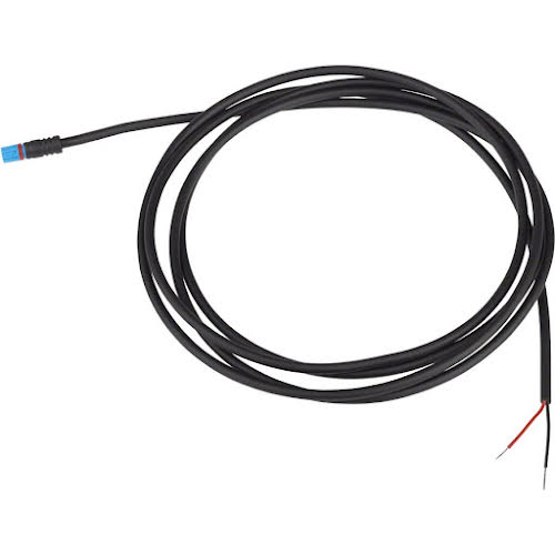 Bosch Headlight Cable - 1600mm, the smart system Compatible