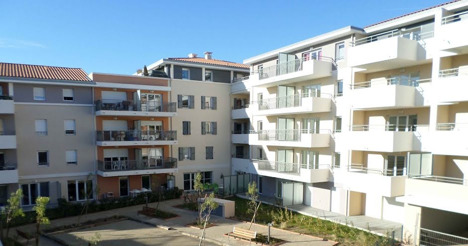 Vente appartement 1 pièce 35 m² à Puget-sur-Argens (83480), 118 800 €