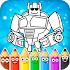 Painting : Robots1.0.3