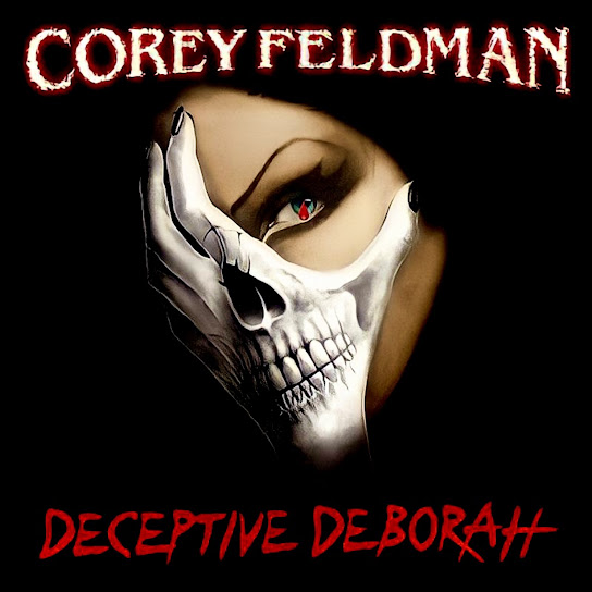 Corey Feldman - Wikipedia