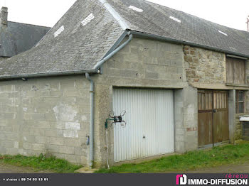 maison à Saint-Martin-des-Besaces (14)