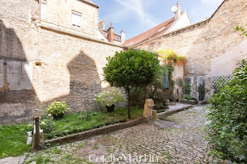 appartement à Dijon (21)