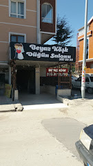 Mamak Düğün Salonu Beyaz Köşk Düğün Salonu