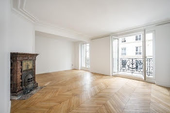 appartement à Paris 10ème (75)