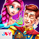 My Princess 1-Prince Rescue Royal Romances Games icon