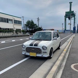 ミラジーノ L700S