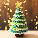 Christmas tree 35cm
