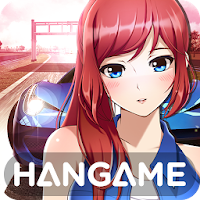 Drift Girls ドリフトガールズ Androidアプリ Applion