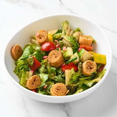 Fattoush Salad