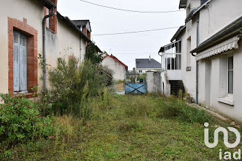 maison à Blois (41)