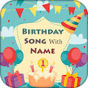 Télécharger Birthday Song with Name Installaller Dernier APK téléchargeur