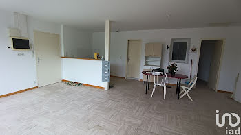 appartement à Melle (79)