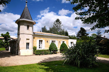 maison à Pessac (33)