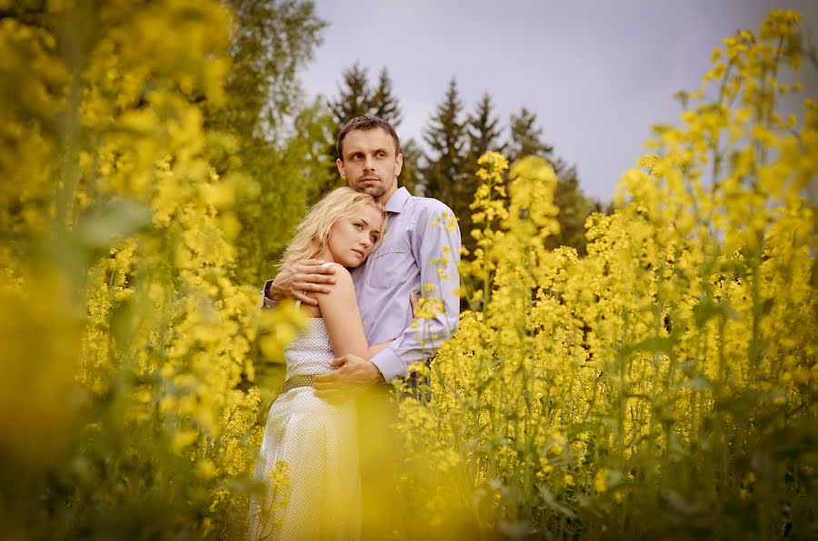 Fotógrafo de bodas Maksim Drigo (rodrigo). Foto del 24 de abril 2014