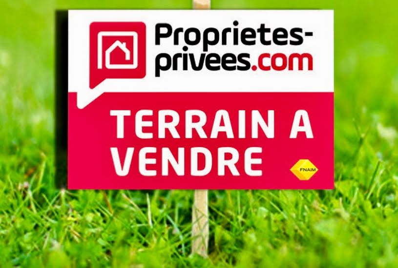  Vente Terrain à bâtir - à Les Clouzeaux (85430) 