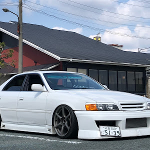 チェイサー JZX100