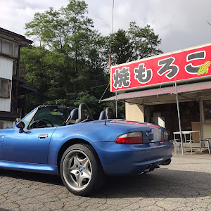 Z3 Mロードスター