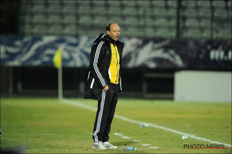 Un ex-joueur du PSG prêt à coacher en Belgique