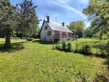 maison à Sainte-Radegonde (12)