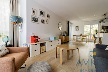 appartement à Nantes (44)