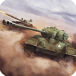 Cover Image of ダウンロード グランドタンク：WW2タンクゲーム 2.66 APK