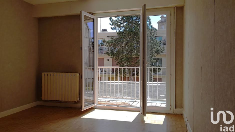 Vente appartement 2 pièces 46 m² à La Garenne-Colombes (92250), 295 000 €