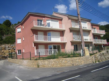 appartement à Marvejols (48)