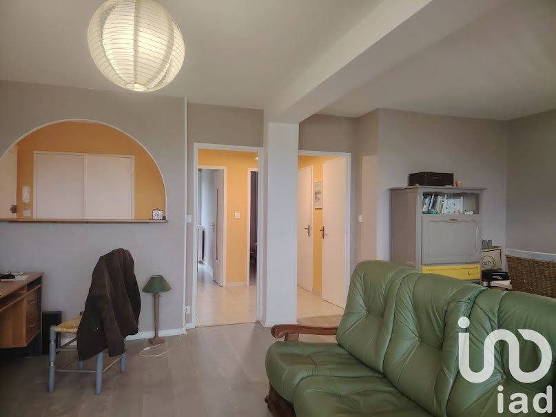 Vente appartement 2 pièces 61 m² à Firminy (42700), 69 000 €