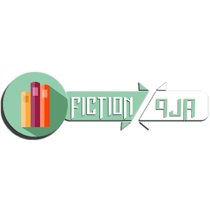 Fiction9ja 📖 Free Books (Read stories) 1.0 Icon