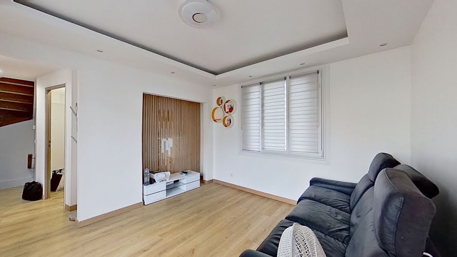 Location  maison 4 pièces 105 m² à Antony (92160), 1 890 €