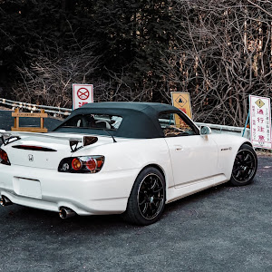 S2000 AP2