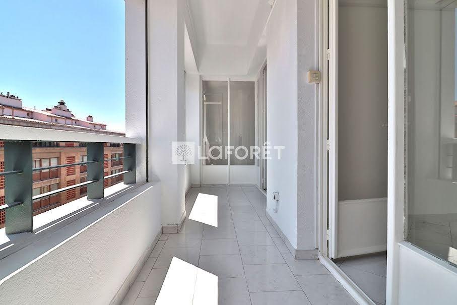 Vente appartement 4 pièces 97 m² à Marseille 2ème (13002), 529 000 €