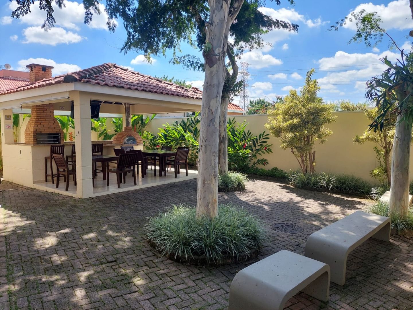 Casas à venda Terras de São Carlos