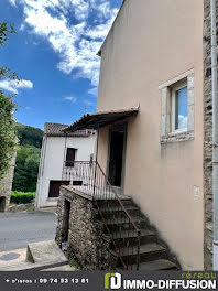 maison à Saint-Etienne-d'Albagnan (34)