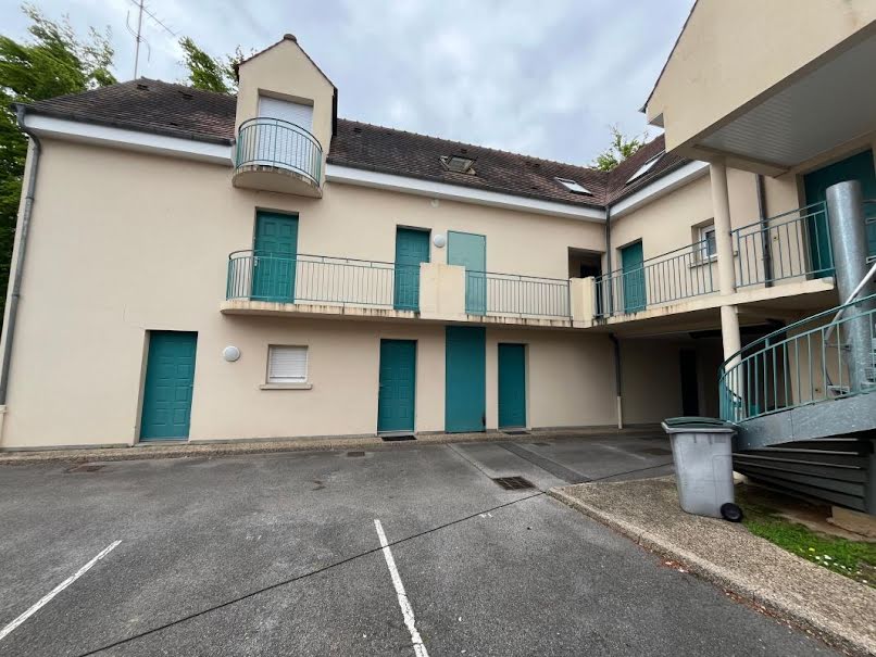 Vente appartement 2 pièces 39.07 m² à Beauvais (60000), 99 000 €