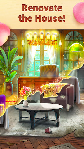 Screenshot Puzzle Villa－HD Jigsaw Puzzles