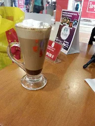 Cafe Coffee Day photo 1