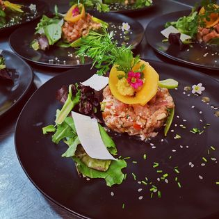 assiette