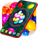 Cover Image of Download Easter Eggs Live Wallpaper 4.13.4 APK