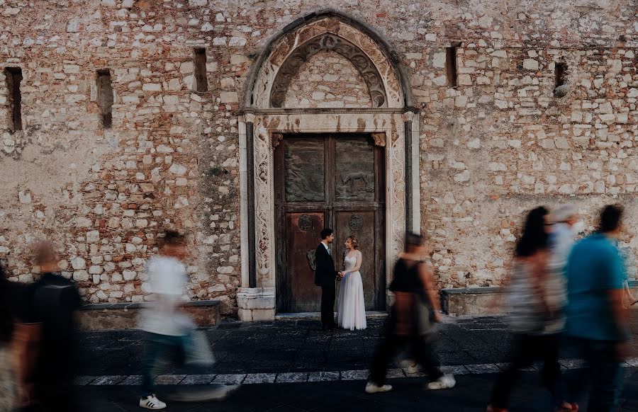 Φωτογράφος γάμων Lorenzo Conti (contiphotography). Φωτογραφία: 4 Ιανουαρίου 2021