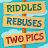 Riddles, Rebuses and Two Pics icon