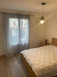 appartement à Saint-Denis (93)