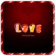 Super Romantic HD Wallpaper for LOVE 2.0 Icon