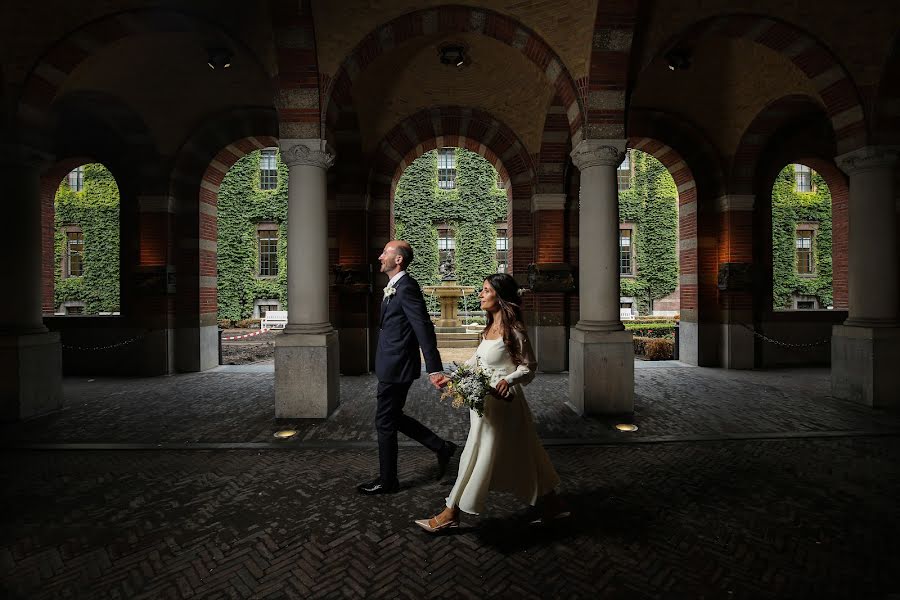 Fotografo di matrimoni Luciano Riquelme (lucianoriquelme). Foto del 5 ottobre 2021