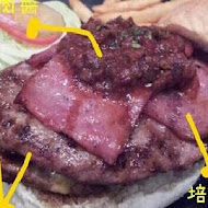艾可先生漢堡(健行店)